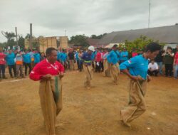 Cara Unik PT.CLM Meriahkan HUT RI ke 80 dan Dorong Semangat Kerja Karyawan Lewat Lomba