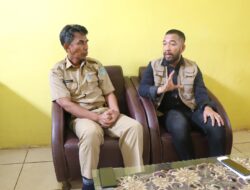 Kesetaraan Hak Politik Penyandang Disabilitas Jadi Perhatian Serius Bawaslu Lutim
