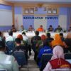 Bupati Lutim Tegaskan Penanganan Cepat Kebocoran Pipa PT Vale di Towuti