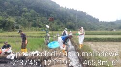 Bersama Pulihkan Towuti: Kolaborasi Pemerintah, Masyarakat, dan PT Vale untuk Ketahanan Bersama