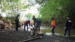 Peduli Masyarakat dan Lingkungan Towuti, Bersatu Wujudkan Pemulihan Berkeadilan dan Transparan