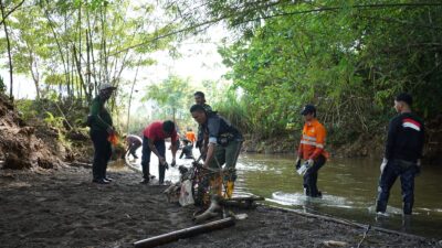 Peduli Masyarakat dan Lingkungan Towuti, Bersatu Wujudkan Pemulihan Berkeadilan dan Transparan