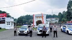 Antisipasi Gejolak Nasional, Polres Luwu Timur Bersama TNI dan Satpol PP Perketat Patroli Gabungan di Objek Vital