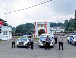 Antisipasi Gejolak Nasional, Polres Luwu Timur Bersama TNI dan Satpol PP Perketat Patroli Gabungan di Objek Vital