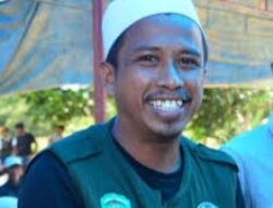 Kades Pongkeru Apresiasi Program CSR PT CLM, Tahun Ini 128 Juta Untuk Jalan Tani