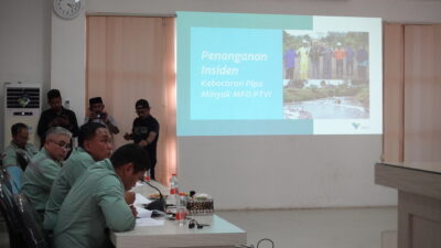 Dialog Inklusif dan Solusi Nyata: PT Vale Perkuat Komitmen Pemulihan Towuti