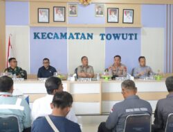 PT Vale Siapkan Skema Ganti Rugi Untuk Warga Terdampak Kebocoran Pipa di Towuti