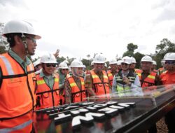 Komitmen Selaras Asta Cita, PT Vale Indonesia Perkuat Keberlanjutan, Kolaborasi dan Kontribusi bagi Indonesia Maju