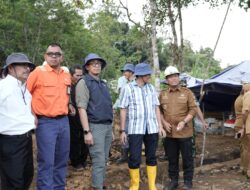 Kepemimpinan dan Kepedulian: Respons Cepat PT Vale bersama Pemerintah dan MIND ID Tangani Insiden Pipa Minyak