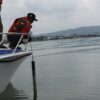 Pemulihan Berkelanjutan : Jaga Ekosistem Danau Towuti, PT Vale Uji Kualitas Air