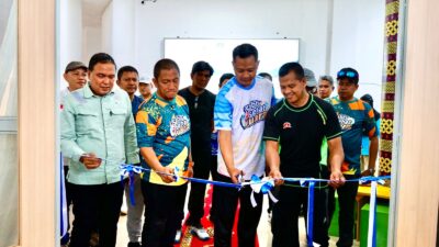 Bupati Irwan Apresiasi PT. Vale Hadirkan “Layanan Vale Nickel Corner” Sebagai Wisata Pendidikan