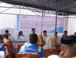 Kontribusi Nyata PT Vale untuk Morowali: Sehat, Berdaya, dan Maju Bersama