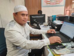 UPT Bapenda Wilayah Luwu Timur Bentuk Tim Kolektor, Optimalisasi Pendataan Penagihan Pajak Kendaraan Bermotor