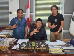 APAL Apresiasi Langkah Bupati Luwu Timur Dorong Investasi di Desa Harapan