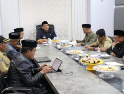 Kebocoran Pipa PT Vale, Bupati Luwu Timur Siapkan Skema Penanganan Jangka Pendek, Menengah, dan Panjang