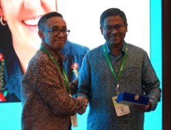 Indonesia di Pusat Mineral Kritis: Menempa Masa Depan Energi Berkelanjutan