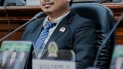 Maknai Hari Sumpah Pemuda, Bangkit Revormansyah Ajak Pelajar Harus Beradab, Pemuda Siap Hadapi Kerasnya Persaingan