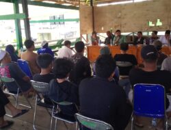 Bentuk Tanggungjawab Sosial, PT Vale Buka Ruang Sosialisasi Bersama Masyarakat