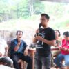 Wartawan Senior Desak Polisi Usut Intimidasi Jurnalis di Luwu Timur, Andi Makkasau: Kebebasan Pers Terancam