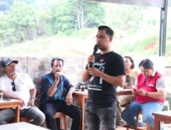 Wartawan Senior Desak Polisi Usut Intimidasi Jurnalis di Luwu Timur, Andi Makkasau: Kebebasan Pers Terancam