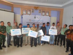 Bupati Luwu Timur Kawal Pembayaran Kompensasi Kebocoran Minyak PT.Vale , Tegaskan Pemulihan Tetap Berjalan