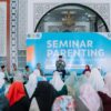 PT Vale Tanam Fondasi Moral Generasi Muda Lewat Seminar Parenting di Morowali