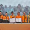 Dukung Program Pemkab Sehat, Bersih dan Berdaya, PT Vale bersama Pemkab Kolaka dan Huayou Teken MoU Strategis