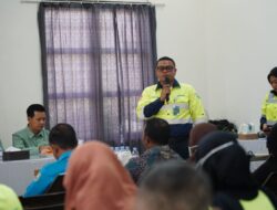 Mendengar dengan Hati, Membangun dengan Harapan: Komitmen PT Vale Bersama Masyarakat Morowali