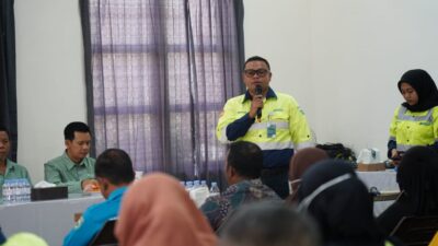 Mendengar dengan Hati, Membangun dengan Harapan: Komitmen PT Vale Bersama Masyarakat Morowali
