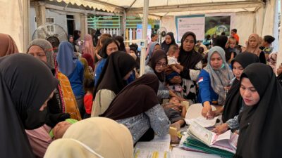 Melawan Wabah Tersembunyi: PT Vale Indonesia Wujudkan Kolaka Sehat, Bersih, dan Berdaya melalui Sosialisasi Pencegahan HIV-AIDS dan TB