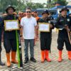 Angkat Lebih dari 56 Ton Sampah dari Sungai Cipinang, PT Vale Bersama KLHK Wujudkan Kolaborasi Nyata Menuju Air Bersih dan Kota Berdaya