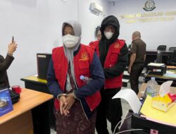 Tiga Pengurus PKBM Alam Semesta di Luwu Timur Jadi Tersangka Korupsi Dana BOP Kesetaraan Rp1,1 Miliar