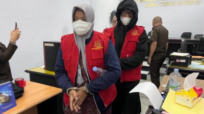 Tiga Pengurus PKBM Alam Semesta di Luwu Timur Jadi Tersangka Korupsi Dana BOP Kesetaraan Rp1,1 Miliar