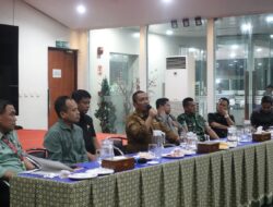 Gelar Dialog Terbuka Bersama Masyarakat: PT Vale dan Pemda Memperkuat Kolaborasi, Memulihkan Towuti