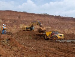 PT Vale Mencatatkan Kinerja yang Kuat di 3T25 Didorong oleh Produksi yang Lebih Tinggi dan Keberhasilan Awal Operasi Bahodopi