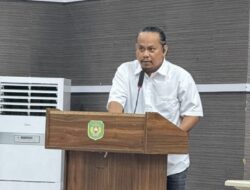 Ketua JOIN Lutim Kecam Aksi Premanisme Terhadap Jurnalis Saat Liputan Tambang Ilegal di Teromu