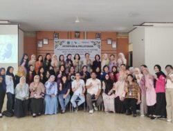 PT Vale Perkuat Peran Hadapi Stunting di Luwu Timur, Dukung Peningkatan Kapasitas Tenaga Kesehatan