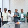 PT Vale Tanda Tangani Kesepakatan Kompensasi Dampak Kebocoran Pipa, Bupati Luwu Timur Pastikan Hak Warga Terpenuhi
