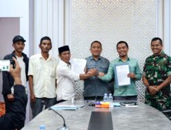 PT Vale Tanda Tangani Kesepakatan Kompensasi Dampak Kebocoran Pipa, Bupati Luwu Timur Pastikan Hak Warga Terpenuhi