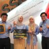 Inovasi Otomasi Rasio Slag Furnace Berbasis Machine Learning PT Vale Indonesia Raih Gold Achievement di OPEXCON 2025