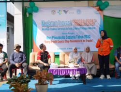 Dari Morowali dan Kolaka, Kontribusi Nyata PT Vale Dorong Penguatan Sektor Kesehatan