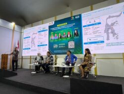 Perkuat Kepemimpinan Nikel Global Indonesia, PT Vale Indonesia dan Huayou Teguhkan Komitmen pada Teknologi Sejalan Iklim di COP30