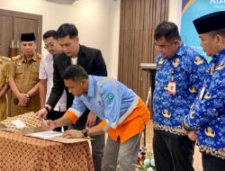 PT CLM Latih 100 UMKM Lutim Go Digital, Dorong Ekonomi Lokal Semakin Maju