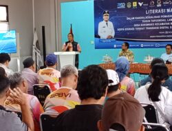 Kolaborasi Tingkatkan Keamanan dan Keandalan Sistem Kelistrikan di Sorowako, PT Vale Bersama Pemkab Luwu Timur dan PLN Gelar Sosialisasi