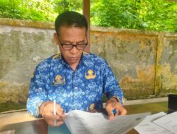 Siap-Siap , Satpol PP Lutim Akan Terapkan Sidang di Tempat Bagi Pelanggar Perda