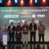 PT Vale Raih Penghargaan Community Empowerment 2025, Bukti Komitmen terhadap Pemberdayaan Sosial Berkelanjutan