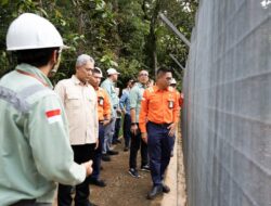Perkuat Kepemimpinan ESG di PT Vale Indonesia melalui Kunjungan Strategis Deputi KLH untuk Tata Lingkungan dan SDA Berkelanjutan