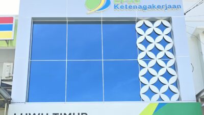 BPJS Ketenagakerjaan Luwu Timur Ajak Peserta Optimalkan Layanan Digital JMO Untuk Klaim JHT hingga Rp15 Juta