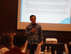 Mengukuhkan Stabilitas, Mempercepat Pertumbuhan: PT Vale Memperkuat Kinerja dan Mendorong Masa Depan Nikel Berkelanjutan Indonesia