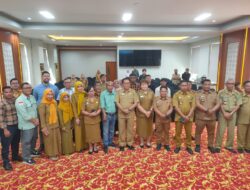 PT Vale Mulai Susun Dokumen Pascatambang 2035, Pemda Luwu Timur Tegaskan: PT Vale Adalah Aset yang Harus Kita Jaga